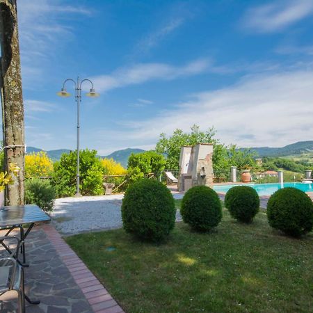Apartment Il Borghetto-1 By Interhome Montecarelli المظهر الخارجي الصورة