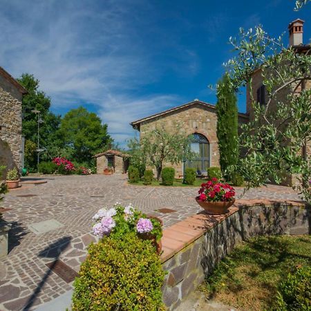 Apartment Il Borghetto-1 By Interhome Montecarelli المظهر الخارجي الصورة
