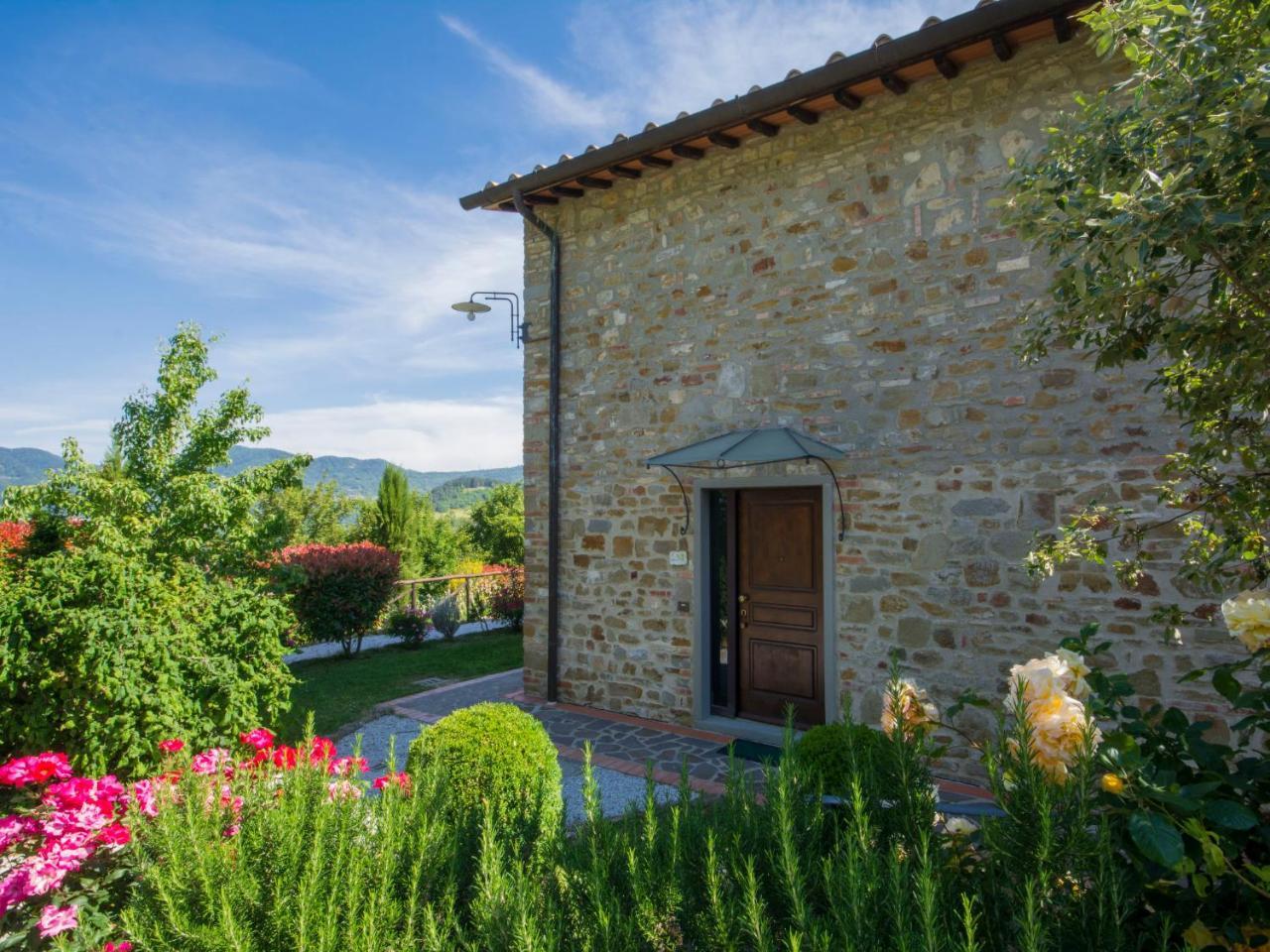 Apartment Il Borghetto-1 By Interhome Montecarelli المظهر الخارجي الصورة