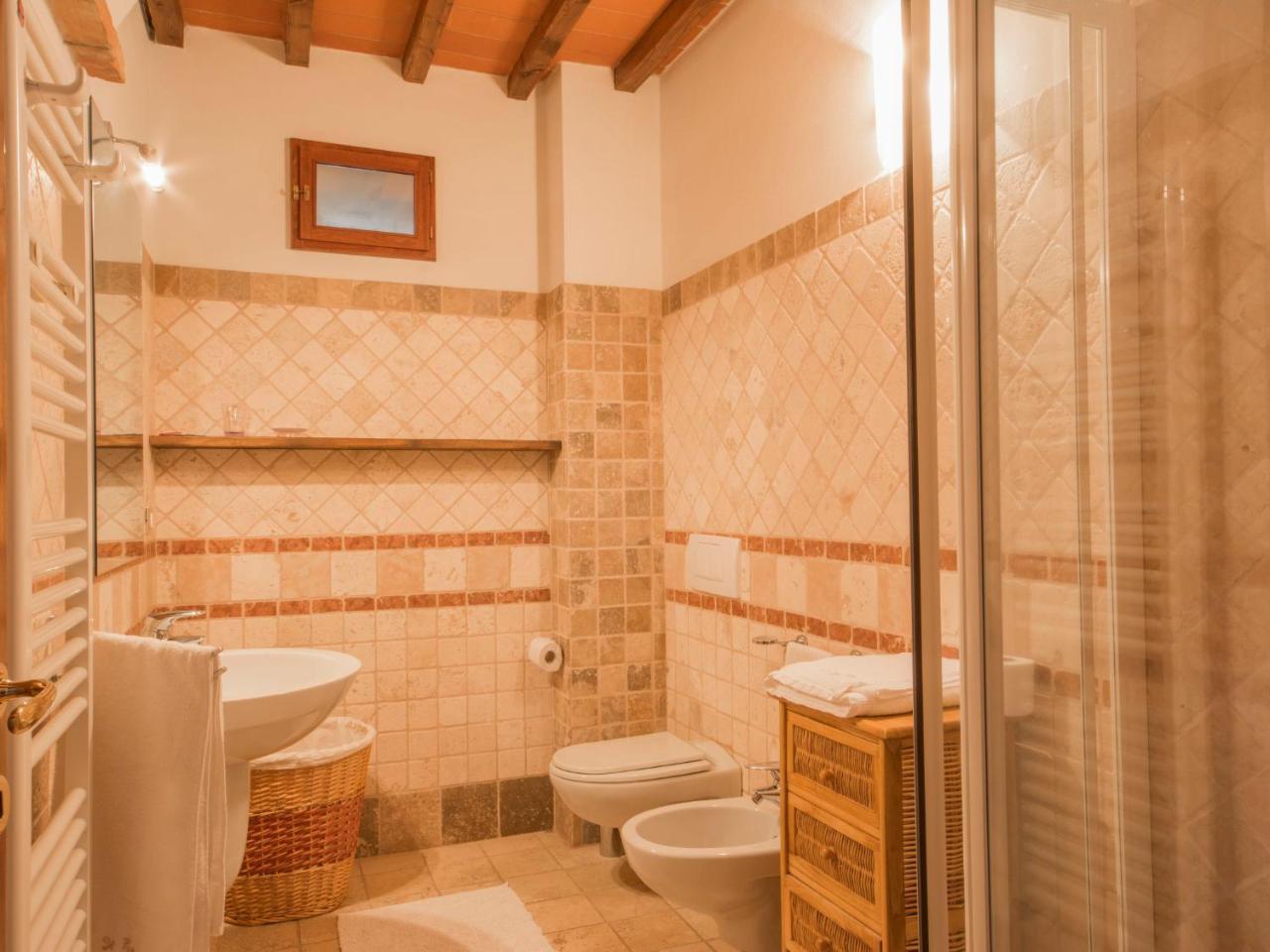 Apartment Il Borghetto-1 By Interhome Montecarelli المظهر الخارجي الصورة