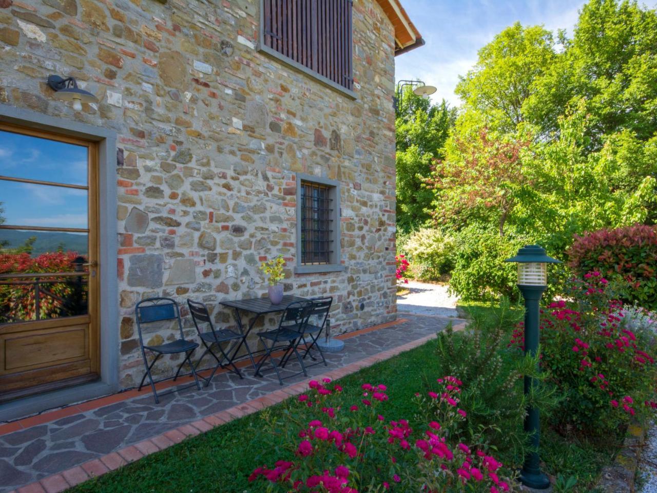 Apartment Il Borghetto-1 By Interhome Montecarelli المظهر الخارجي الصورة
