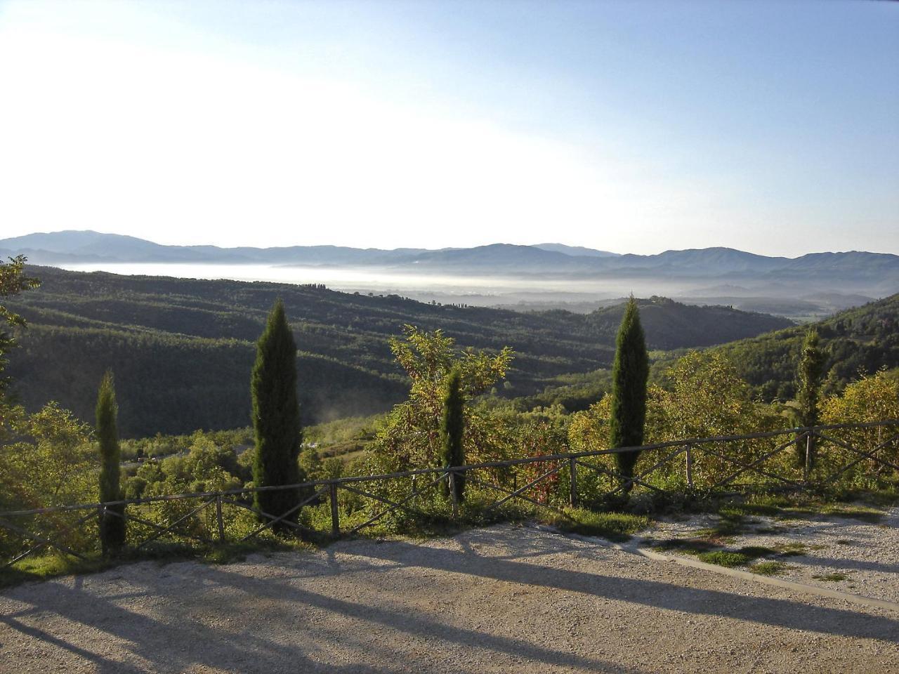 Apartment Il Borghetto-1 By Interhome Montecarelli المظهر الخارجي الصورة
