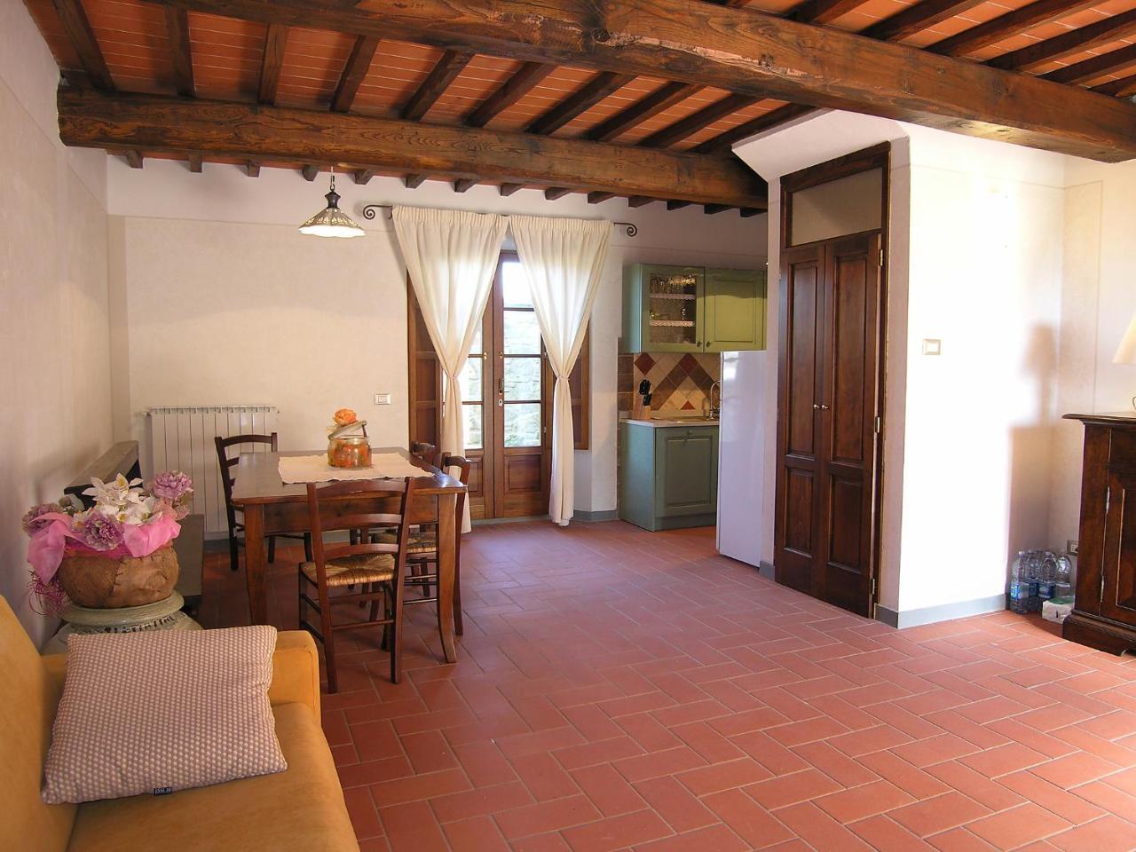 Apartment Il Borghetto-1 By Interhome Montecarelli المظهر الخارجي الصورة