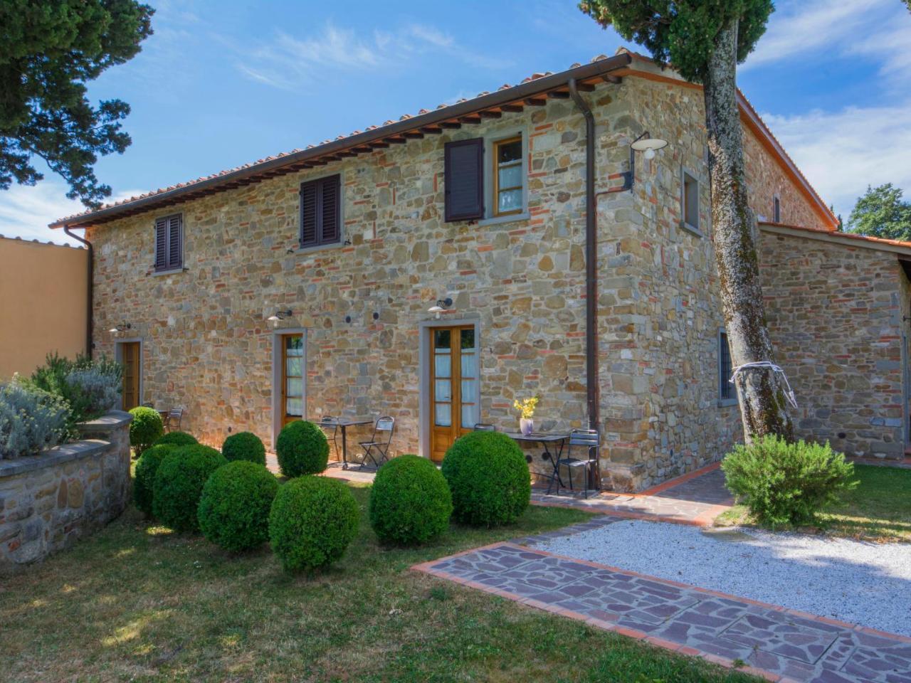 Apartment Il Borghetto-1 By Interhome Montecarelli المظهر الخارجي الصورة