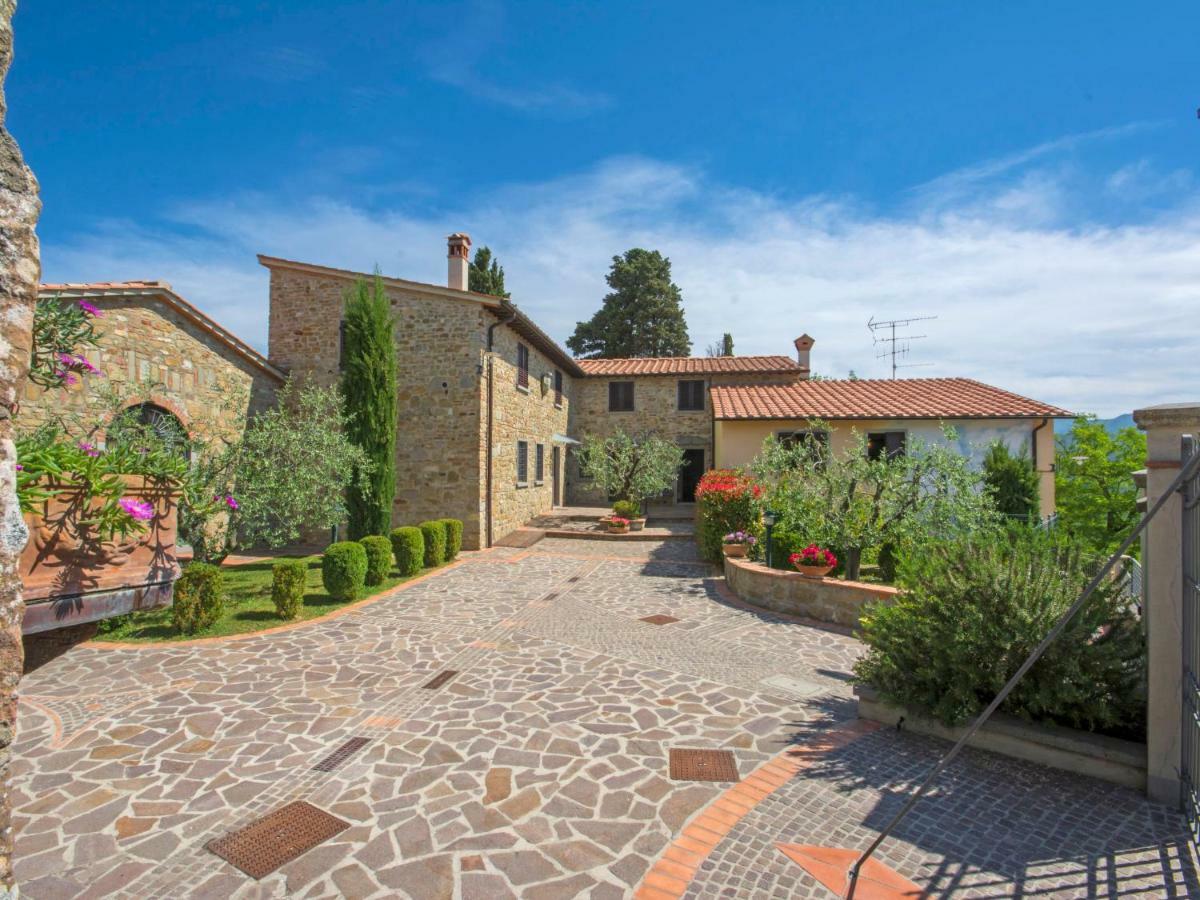 Apartment Il Borghetto-1 By Interhome Montecarelli المظهر الخارجي الصورة